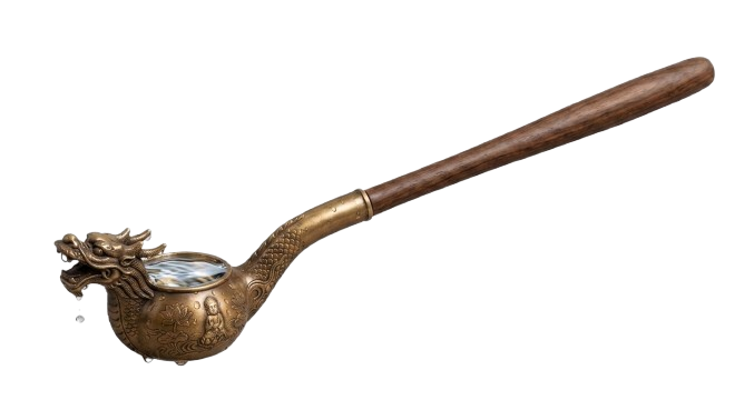 Ladle