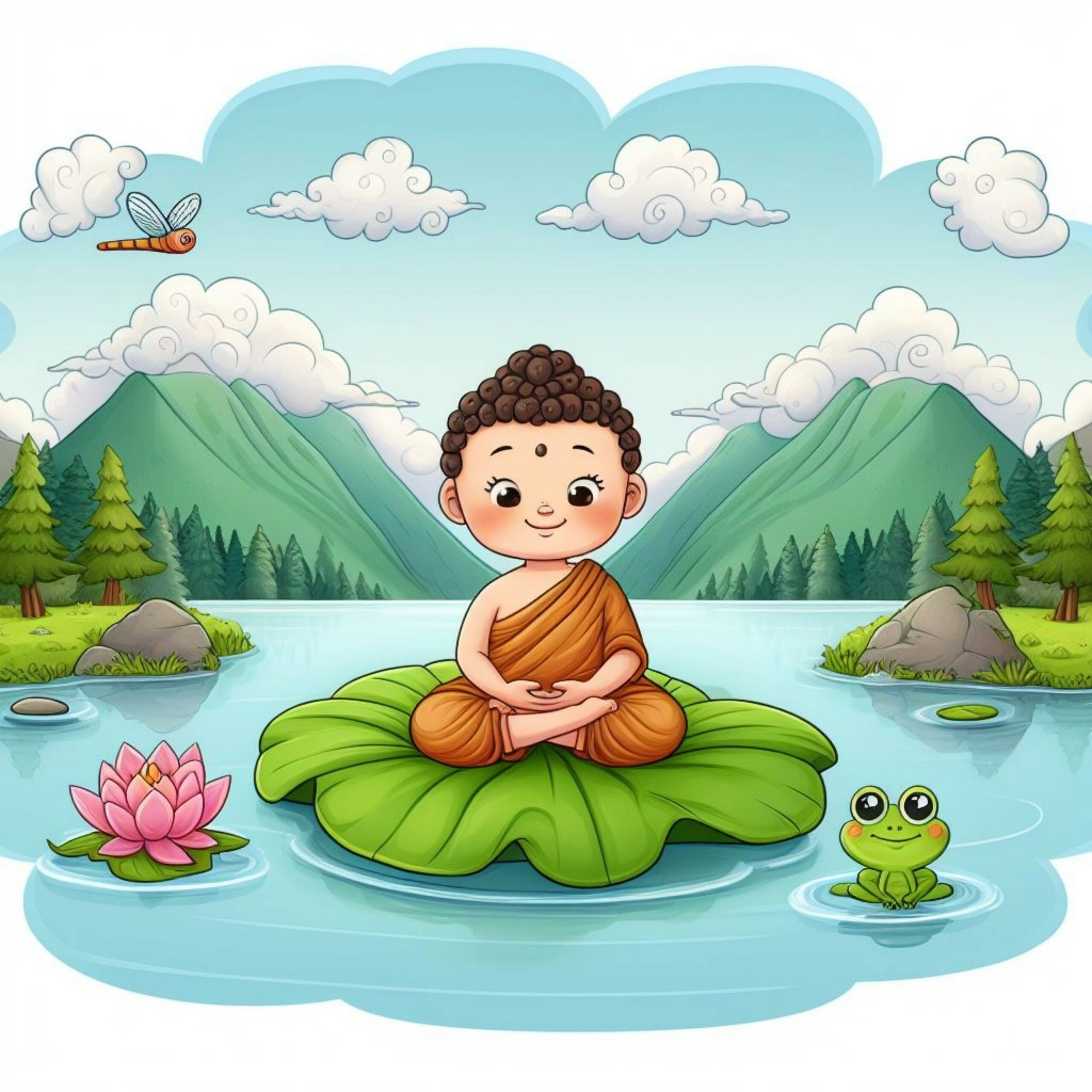 Buddha